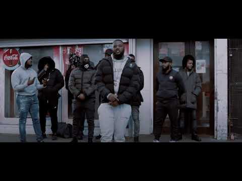 Skeamer - Stay Real (ft. Scorcher & Snap Capone) 432 Hz