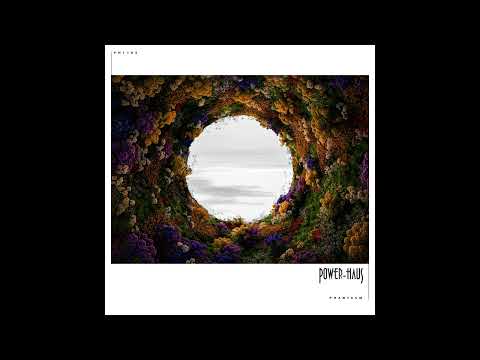 Power-Haus - Robin Hall - Down The Rabbit Hole