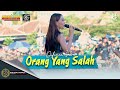 DIFARINA INDRA ORANG YANG SALAH LIVE ADELLA X CUMI CUMI AUDIO 1 DEKADE PEMUDA CURAHJATI BERSATU