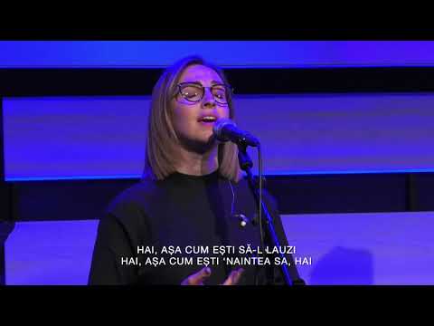 VIA ONLINE / Pâinea Vieții / Rei Abrudan