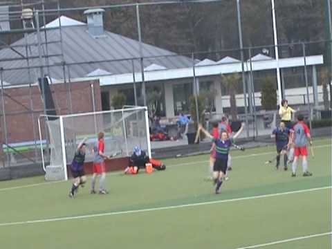 HC Eindhoven JA1 1-0