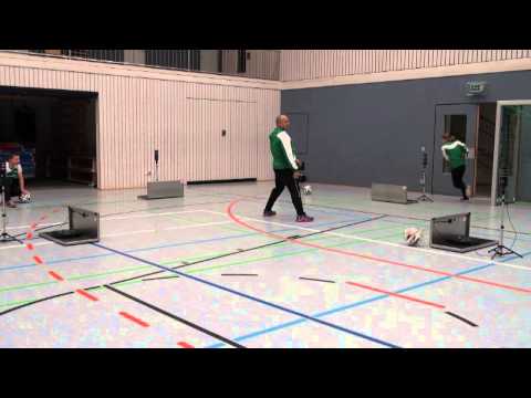 Smartspeed Training - SV Alberweiler