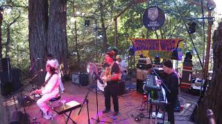 Todd Rundgren, "Hash Pipe," Toddstock West 1/015/18