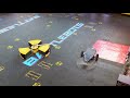Tombstone vs. Radioactive - BattleBots - ABC Tombstone vs. Radioactive - BattleBots