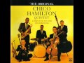 Chico Hamilton Quintet - The Wind