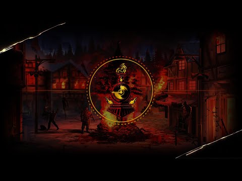 Limbus Company OST - Sinclair Town Story Theme