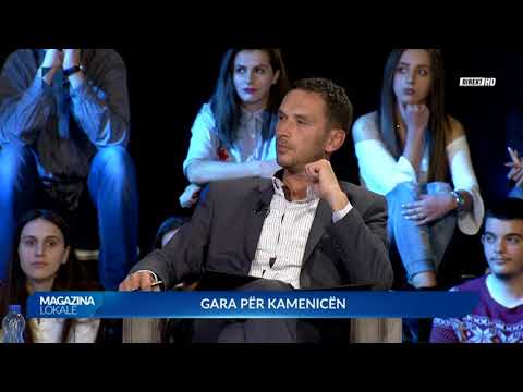 Magazina Lokale - 11.10.2017 - Klan Kosova