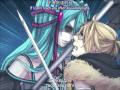 Paradise Of Light And Shadow Synchronicity 2 3 English Chinese Sub Rin Len Miku Sm9047689