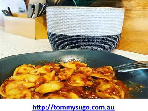 Melhor restaurante italiano em Perth