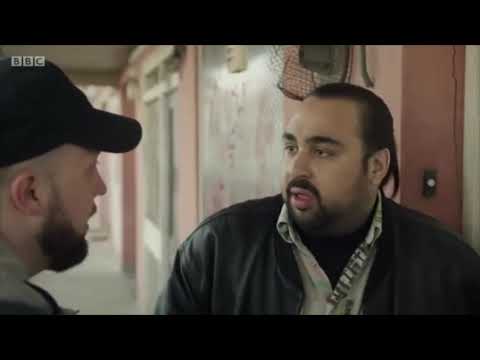 Chabuddy G Fighting Moves