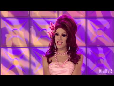 Alaska Thunderfuck Says Hi!