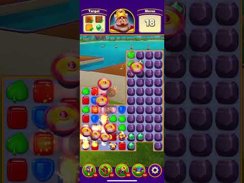 Royal Match level 1579