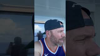 Star of the Seas Evacuation: Part 1 #staroftheseas #royalcaribbean l