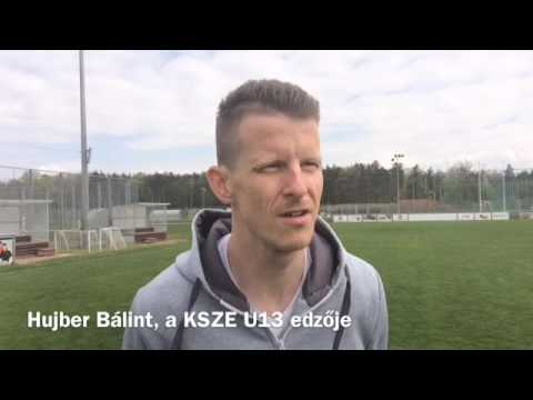 Bozsik alközponti torna - edzői értékelések Király SZE