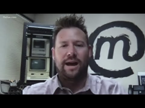 How to not get scammed on Cyber Monday