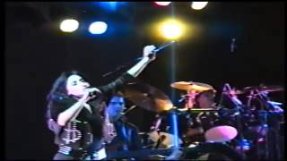 Luz Casal - Rufino (LIVE BENISSA-VALENCIA)