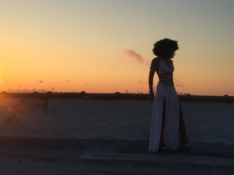 Where Do We Go From Here (Official Video) - Jules and The Jinks