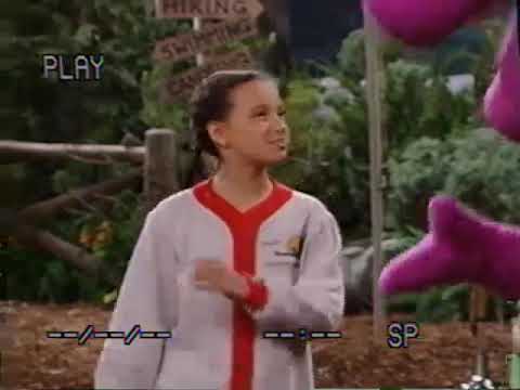 Camp WannaRunnaRound (1999 Version) Part 19