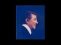 Once Upon A Time - Dean Martin