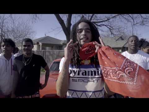 FS Mikey ft. Griff VDM - Shut Up (Official Music Video) Dir By : Kyle Nasa