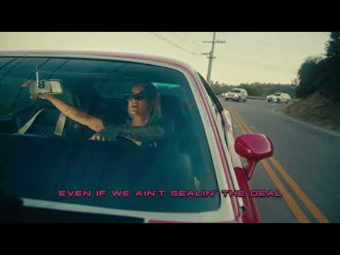 Video thumbnail for Exactly What I Like