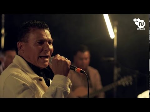 Toño Y Freddy - Brebaje