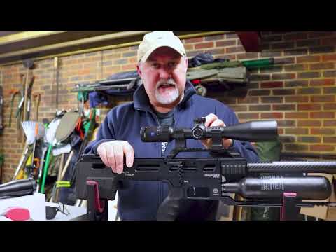 ZEISS Conquest V4  Review