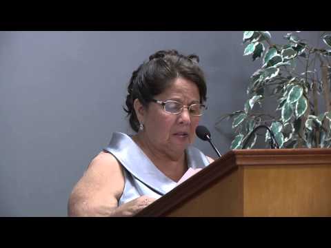 CÂMARA MUNICIPAL DE OURO FINO - SESSÃO SOLENE - 7 DE NOVEMBRO 2014