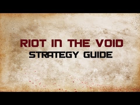 Wildstar - Riot In the Void Strategy Guide : Full Run