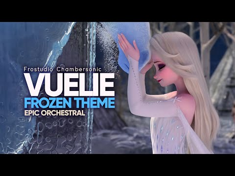 Vuelie II - Frozen Anniversary - Epic Majestic Orchestral