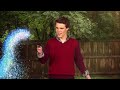 Peyton Clark Disney Channel Logo