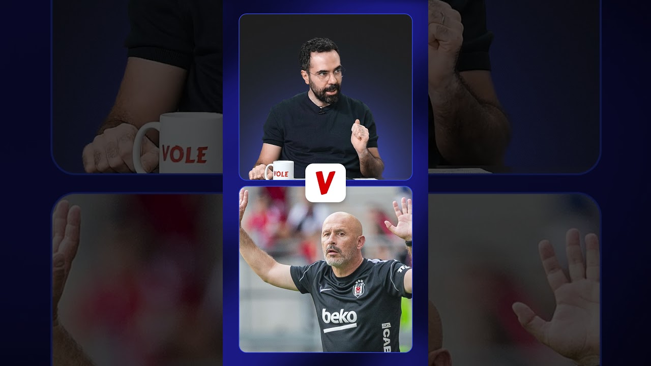 Beşiktaş mental eşiği aştı