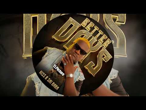 11.Kiss B Sai Baba "Picture"(Better Day Mixtape)