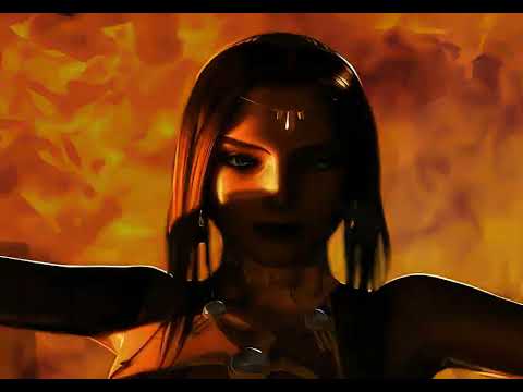 Vagrant Story Opening 4K