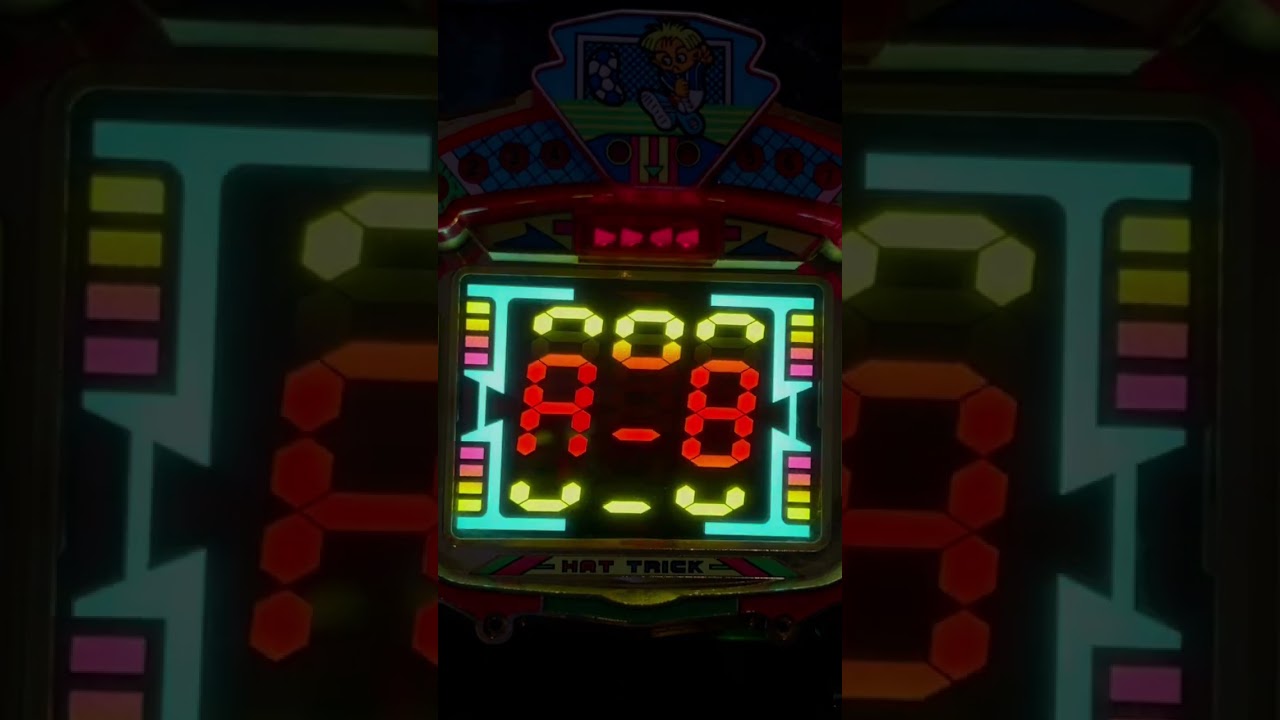 Shorts ハットトリックⅡ