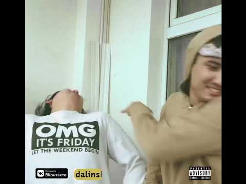 ULTRAPARA x dalinskki - No sleep