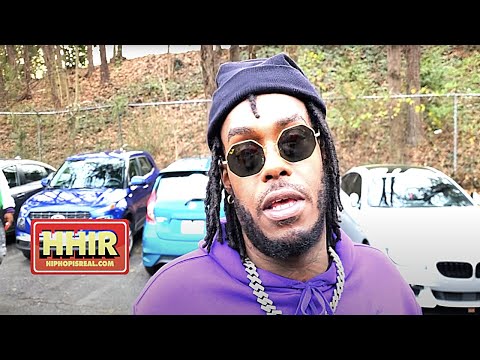 "SNAKE EYEZ GET YOUR SH*T RIGHT!!!" 😲 JAG IN HIS BAG AFTER HIS BATTLE VS ROSENBERG RAW