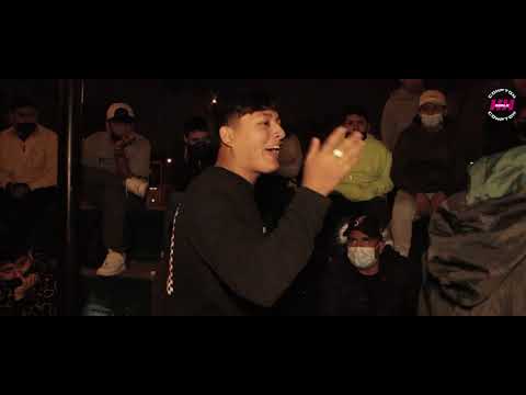 PIERO PISTAS vs WIROS vs CUBITO | 8vos (Fecha Inauguracion) | Compton Peru