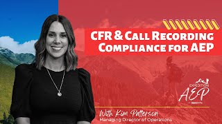 Call Recordings & What This Means for Agents with Kim Patterson