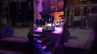 Burn and Shine The Posies Old Church Portland 1/17/19