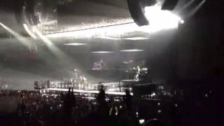Jay Z Magna carta Charlotte concert