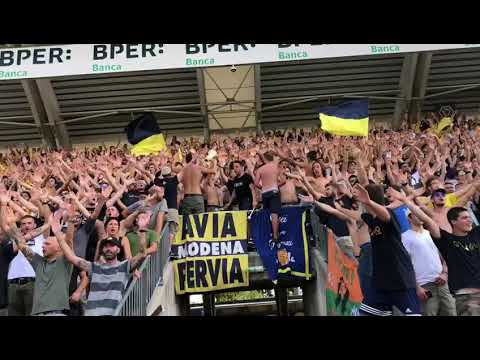 Al Modna la squedra pio fort ca ghe💛💙