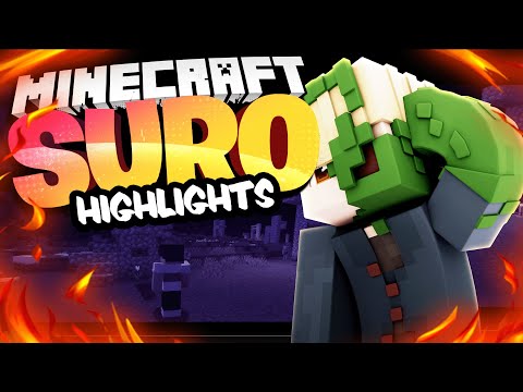 SURO HIGHLIGHTS + REACTIONS