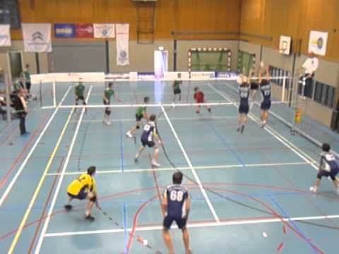 Zaanstad Jongens A KAMPIOEN - SSS (09-04-2011).m4v