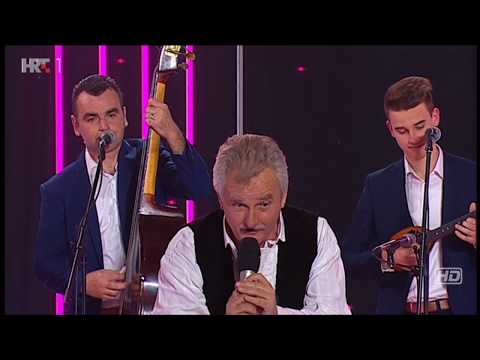 TS TKANICA & Šima Jovanovac - Kad poletiš mala ptico