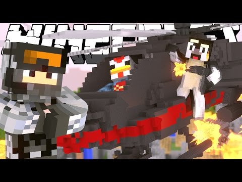 Minecraft Dinosaurs | Jurassic Craft Modded Survival Ep 76! "MOVING DINOSAURS IN HELICOPTERS!"