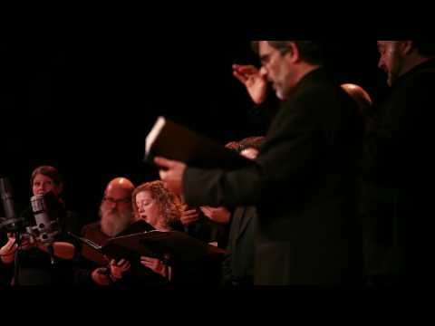 Lament for the Fall of Constantinople, Second Boston Byzantine Music Festival