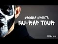 2rbina 2rista - Приглашение NU-RAP TOUR 2015 
