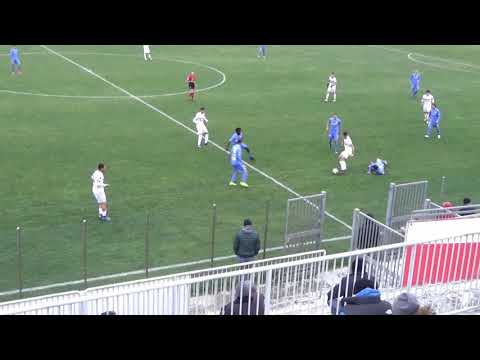 12^ giornata - Gli highlights di Campodarsego-Cjarlins Muzane