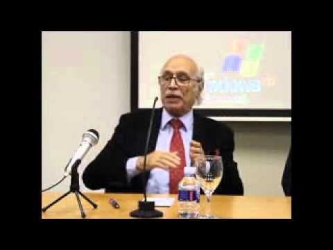 Conferencia de D. Antonio García Trevijano 6 de 8